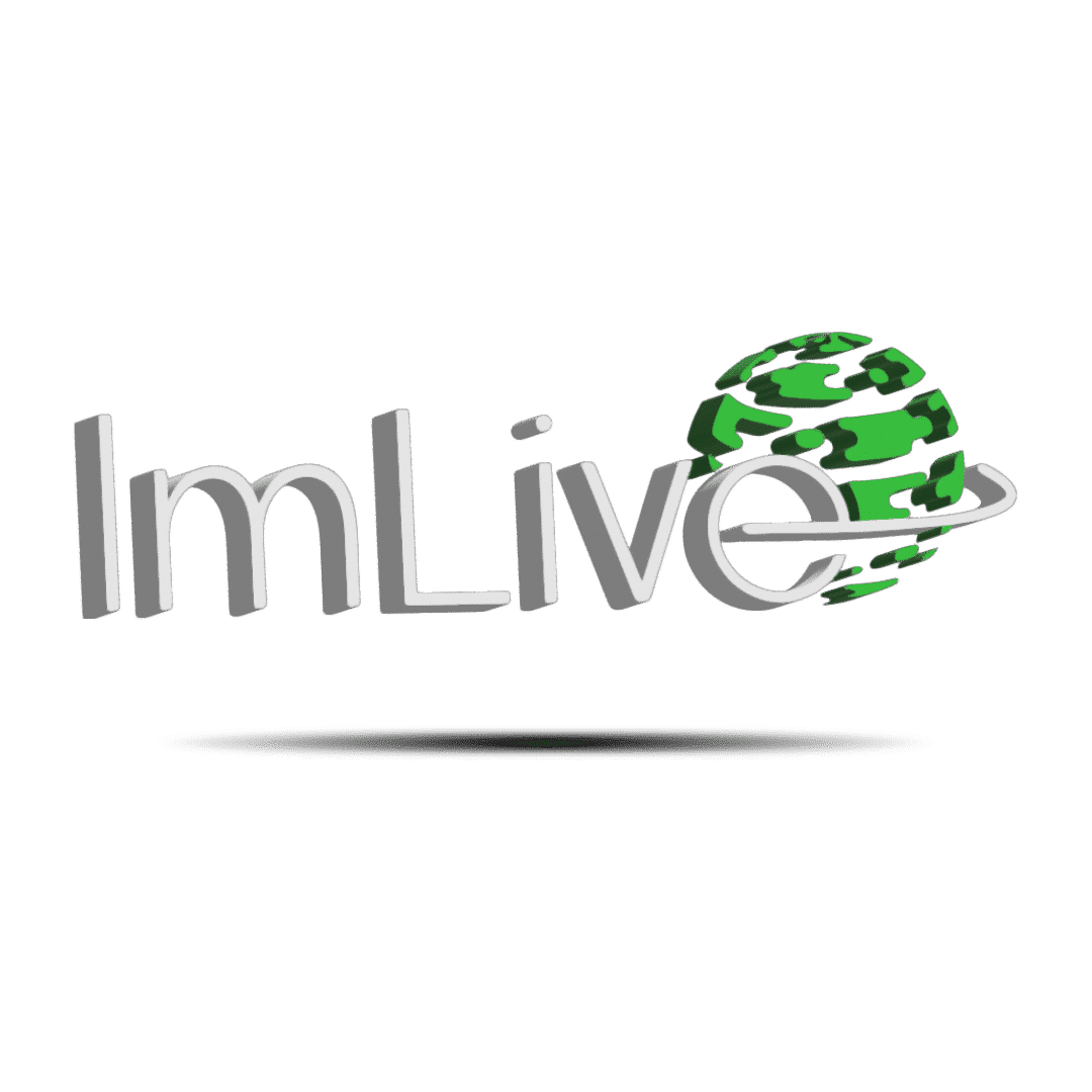 ImLive brand image